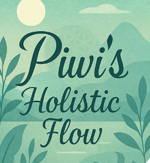 Piwi’s Holistic Flow logo